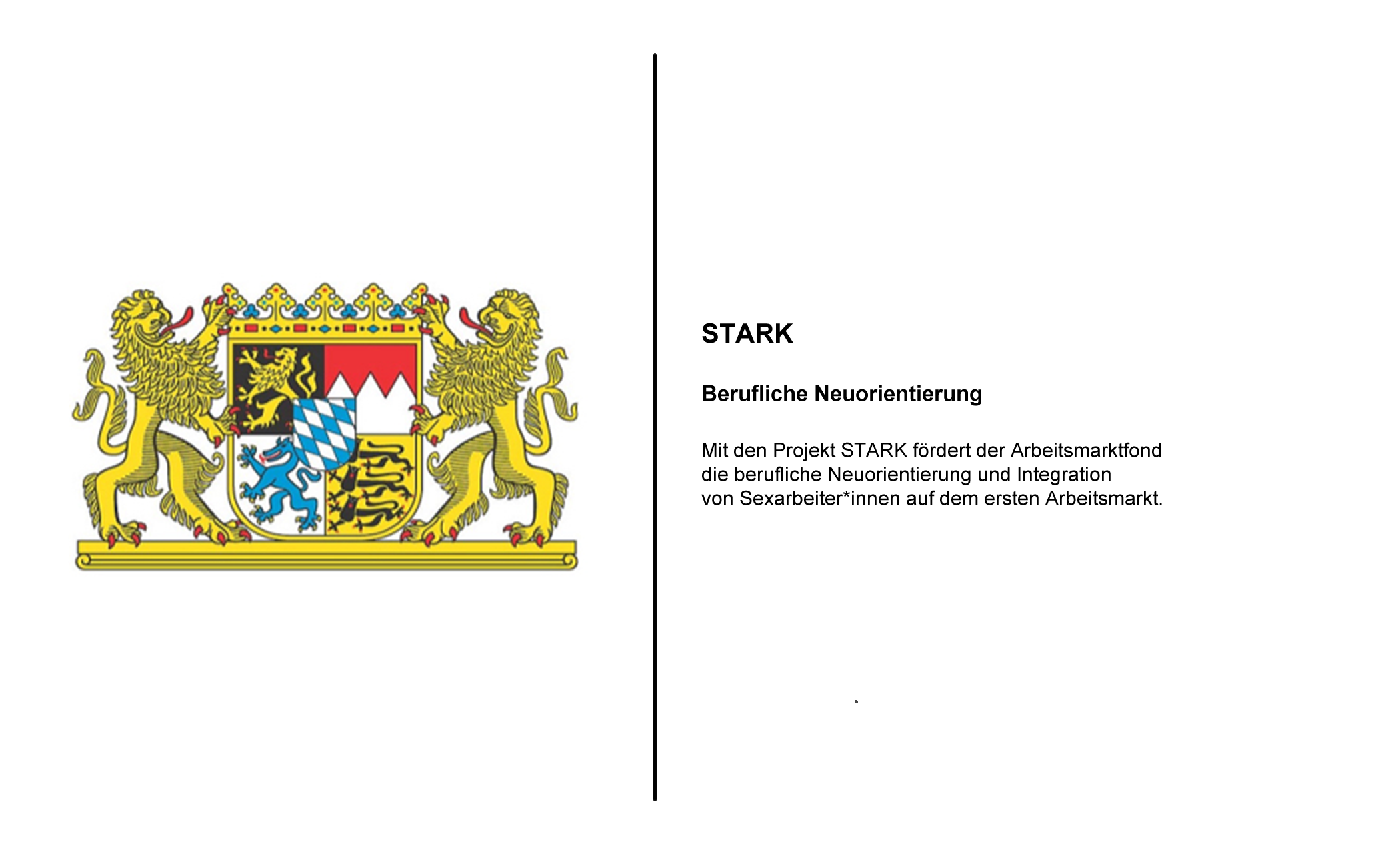 Stark-foerder